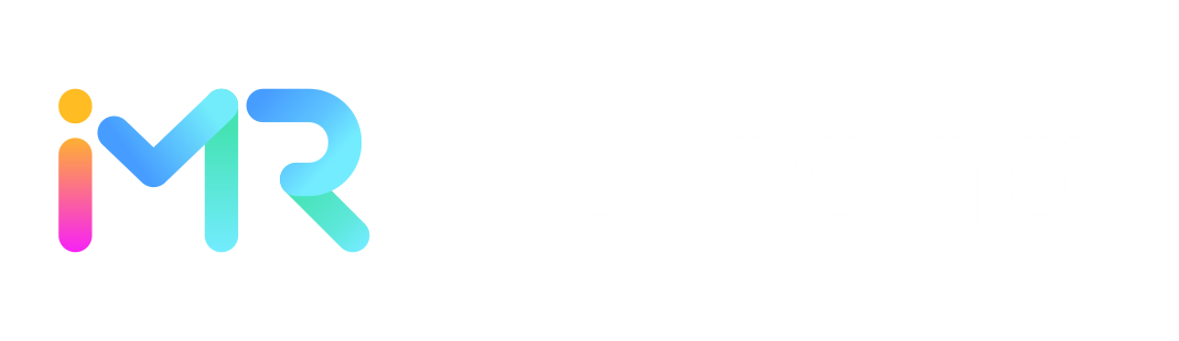 Logo IMR Personal